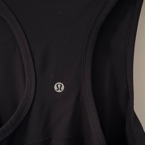 Lululemon Top - Picture 2 of 3